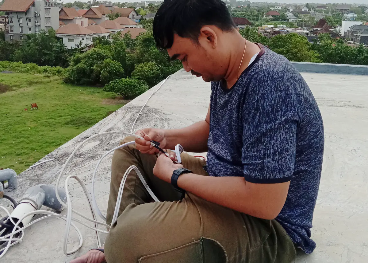 Pentingnya Memelihara dan Merawat Perangkat Komputer